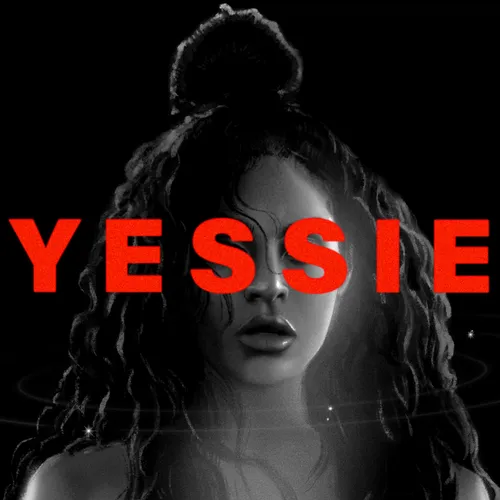 Jessie Reyez - YESSIE vinyl record cover
