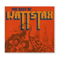 The Best of Wattstax