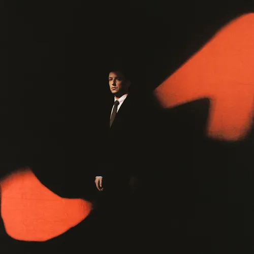 Totally Enormous Extinct Dinosaurs - When The Lights Go vinyl record cover