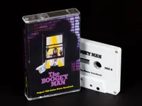 Boogeyman (score) O.s.t.