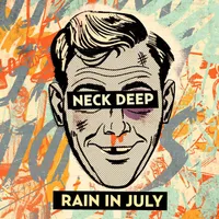 Rain In July: 10th Anniversary