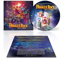 Fraggle Rock Back To The Rock