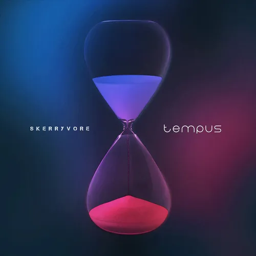 Skerryvore - Tempus vinyl record cover