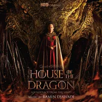 House of the Dragon: Season 1 Original Soundtrack From The HBO Series