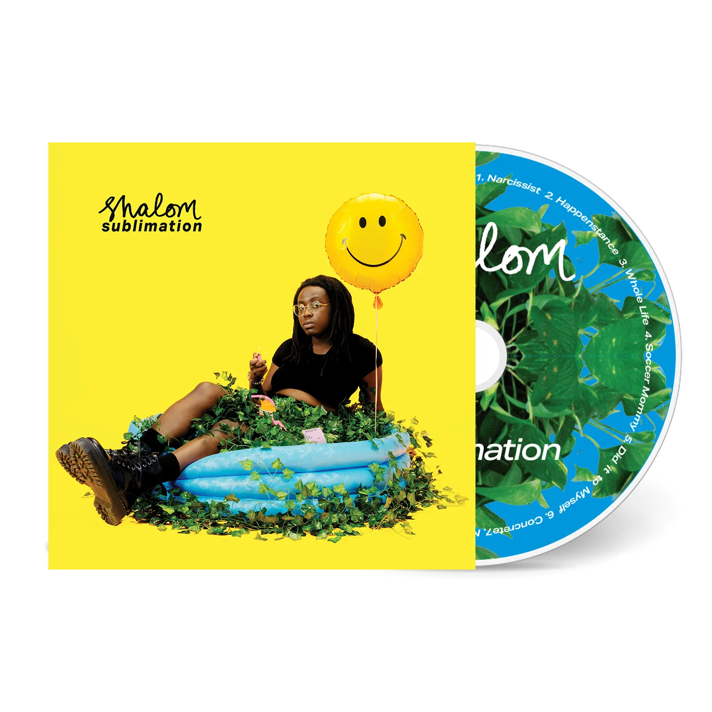 Packshot