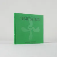 The Name Chapter: TEMPTATION