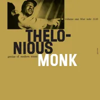 Genius Of Modern Music, Vol. 1 (Blue Note Classic Vinyl Series)