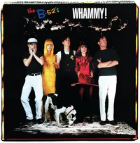 Whammy!: 40th Anniversary