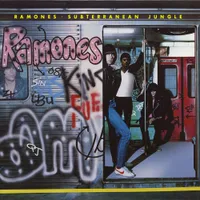 Subterranean Jungle: 40th Anniversary
