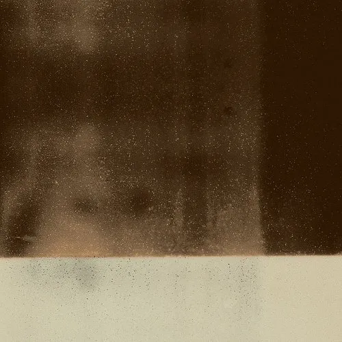 Thrice - Major / Minor vinyl record cover