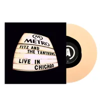 Live In Chicago