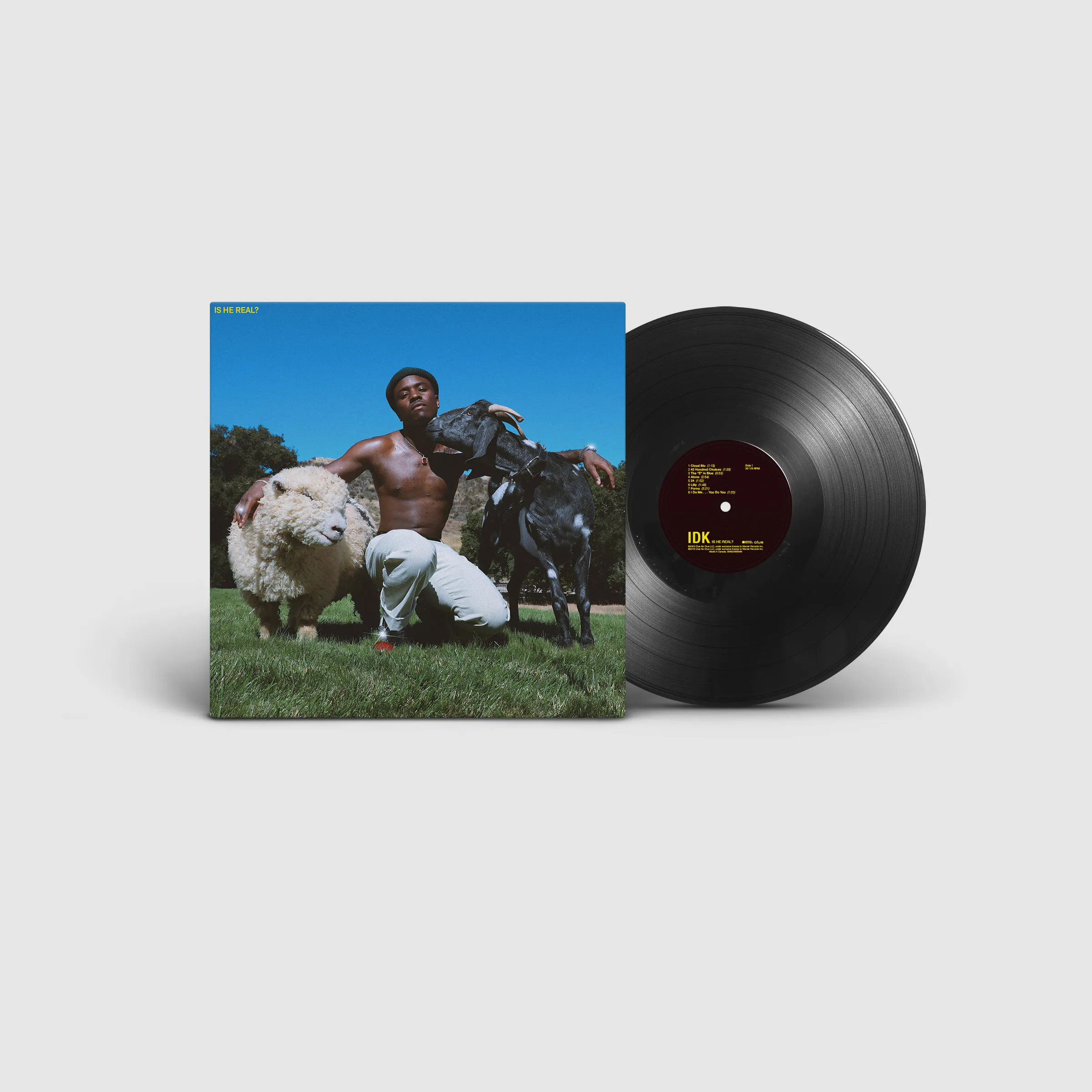 Packshot