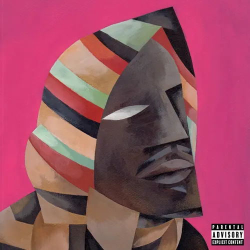 IDK - Simple. vinyl record cover