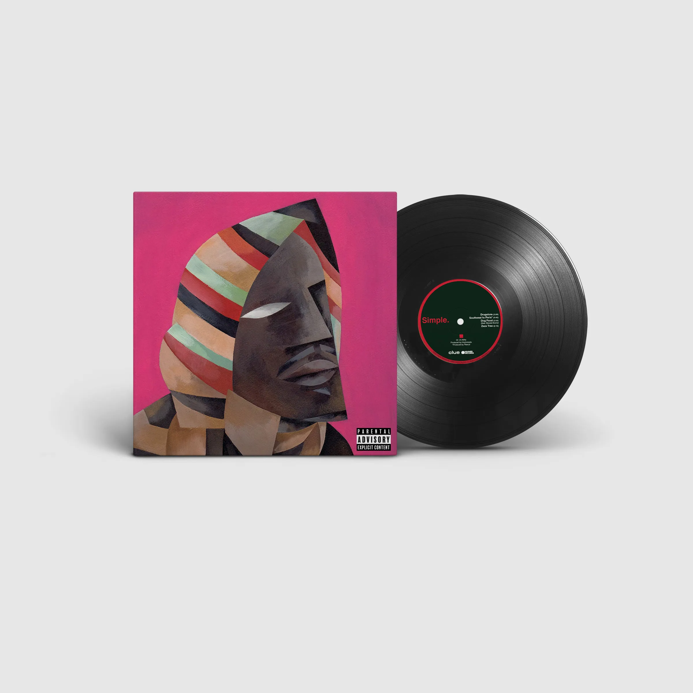 Packshot