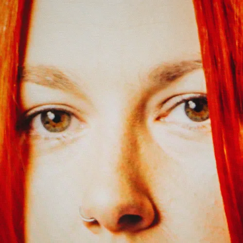 Gabrielle Shonk - Across The Room vinyl record cover