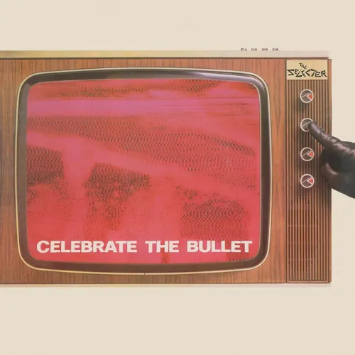 The Selecter - Celebrate The Bullet: 2022 Remaster vinyl record cover