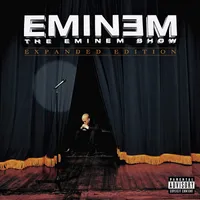 The Eminem Show: 20th Anniversary Expanded Edition