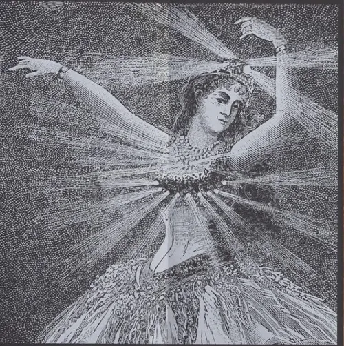 Neutral Milk Hotel - The Collected Works Of Neutral Milk Hotel vinyl record cover