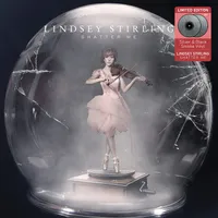 Shatter Me