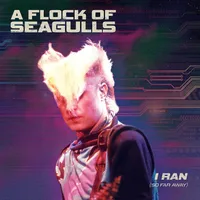 I Ran - So Far Away