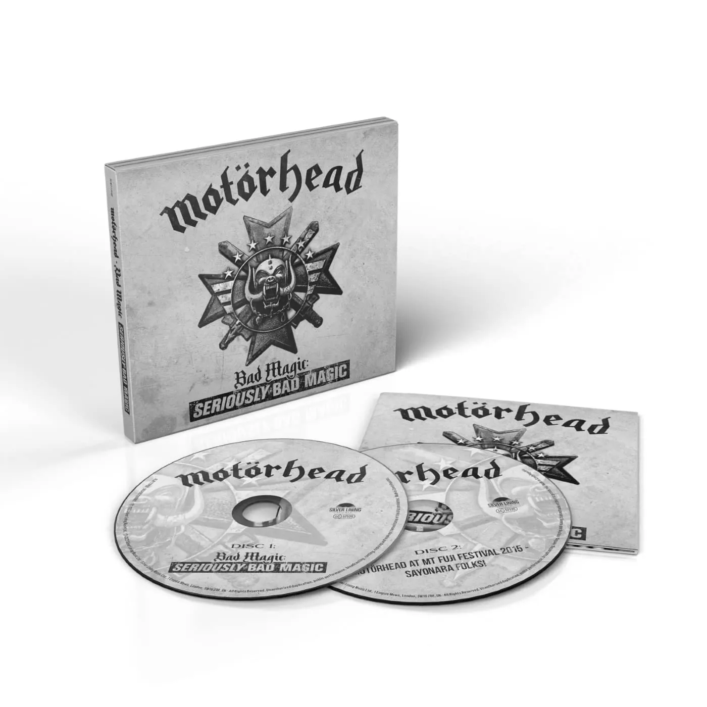 Packshot Packshot