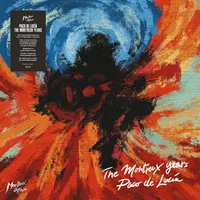 Paco de Lucia: The Montreux Years