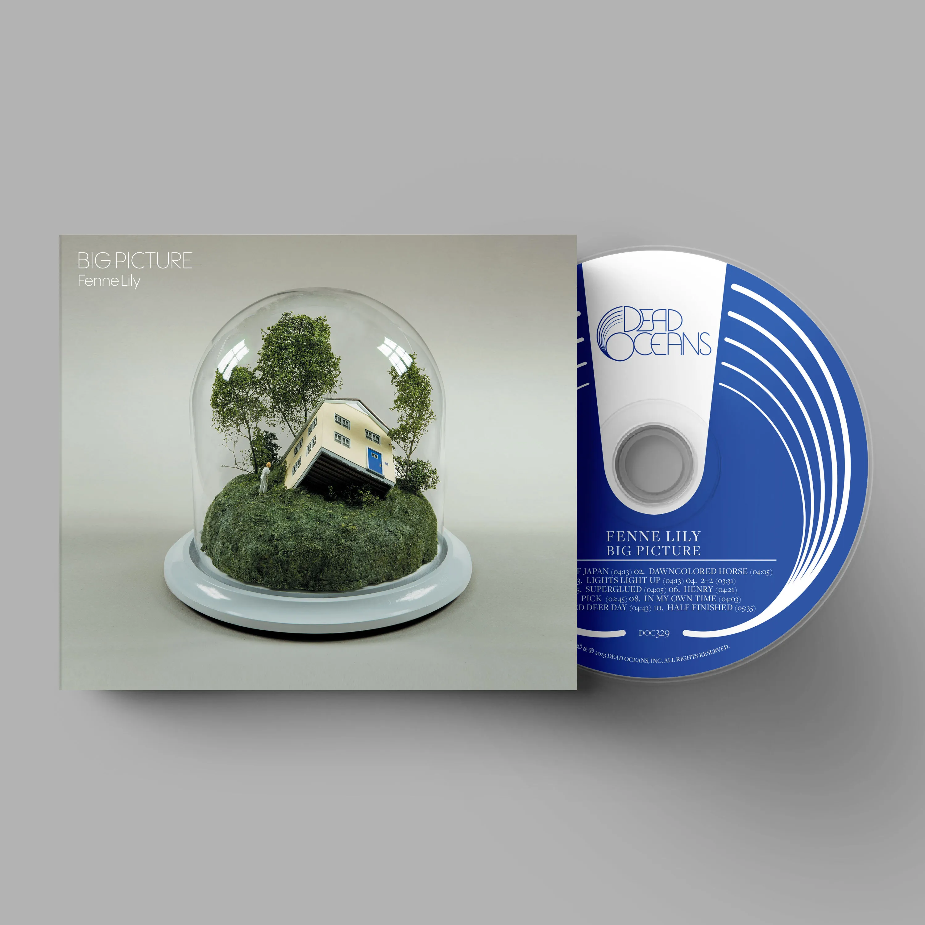 Packshot
