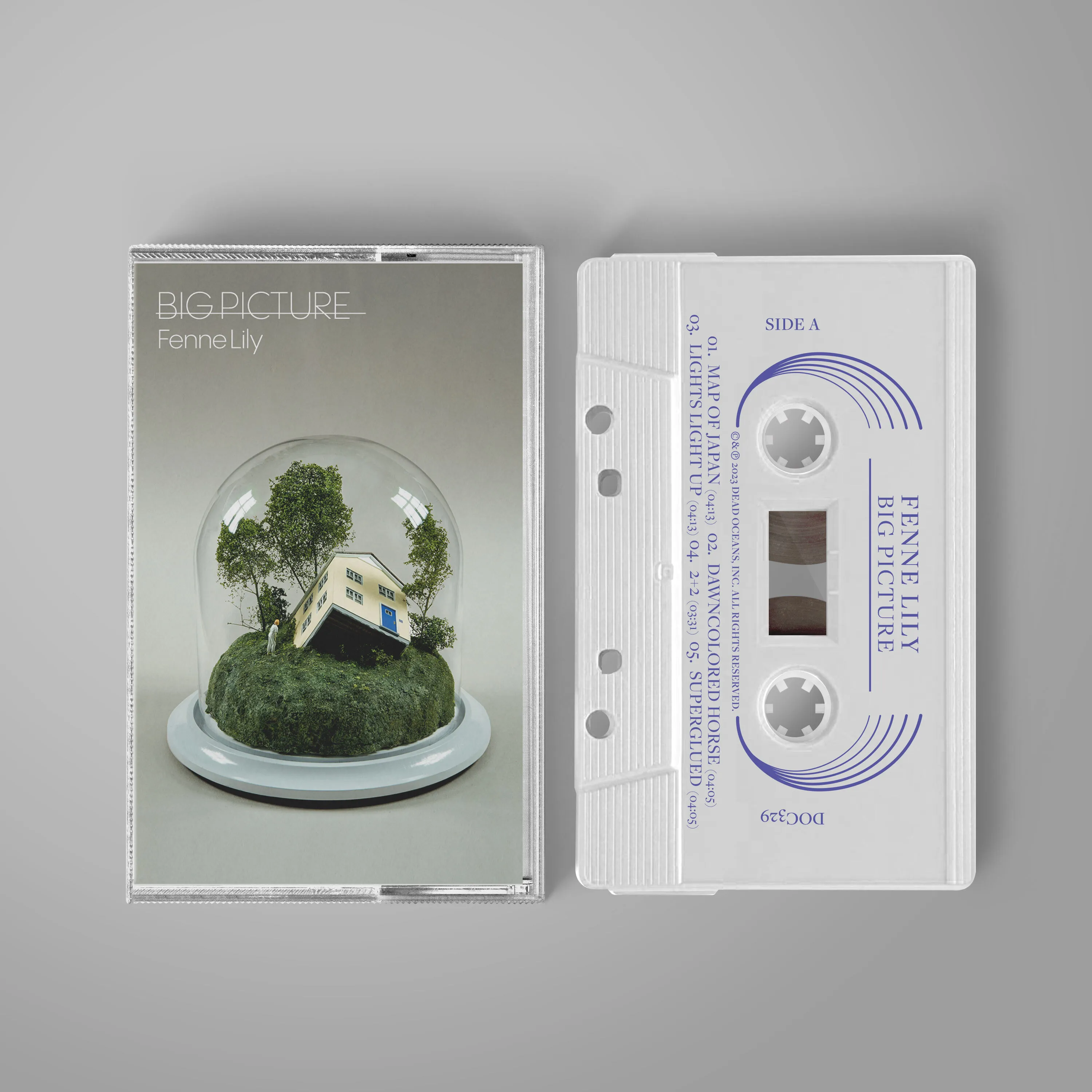 Packshot
