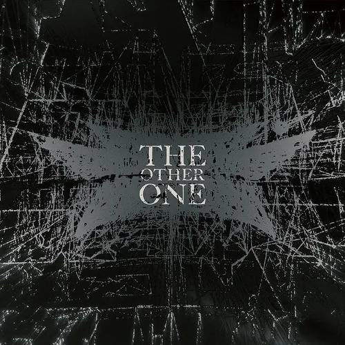 BABYMETAL - THE OTHER ONE vinyl record cover
