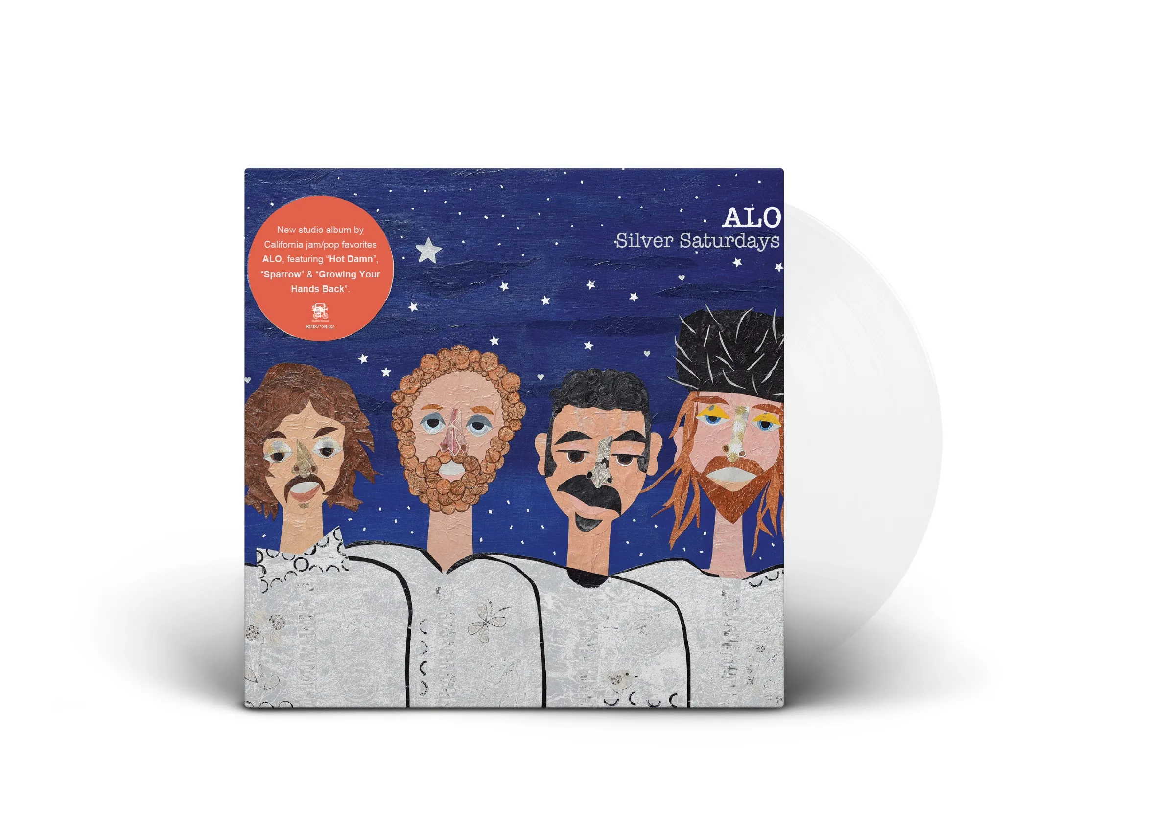 Packshot