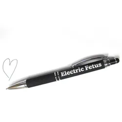 Gel Stylus Pen