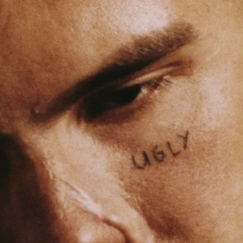 slowthai - Ugly (Uk) vinyl record cover