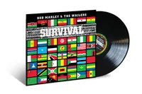 Survival: Original Jamaican Version