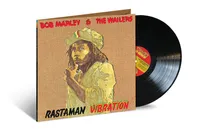 Rastaman Vibration: Original Jamaican Version