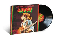 Live!: Original Jamaican Version