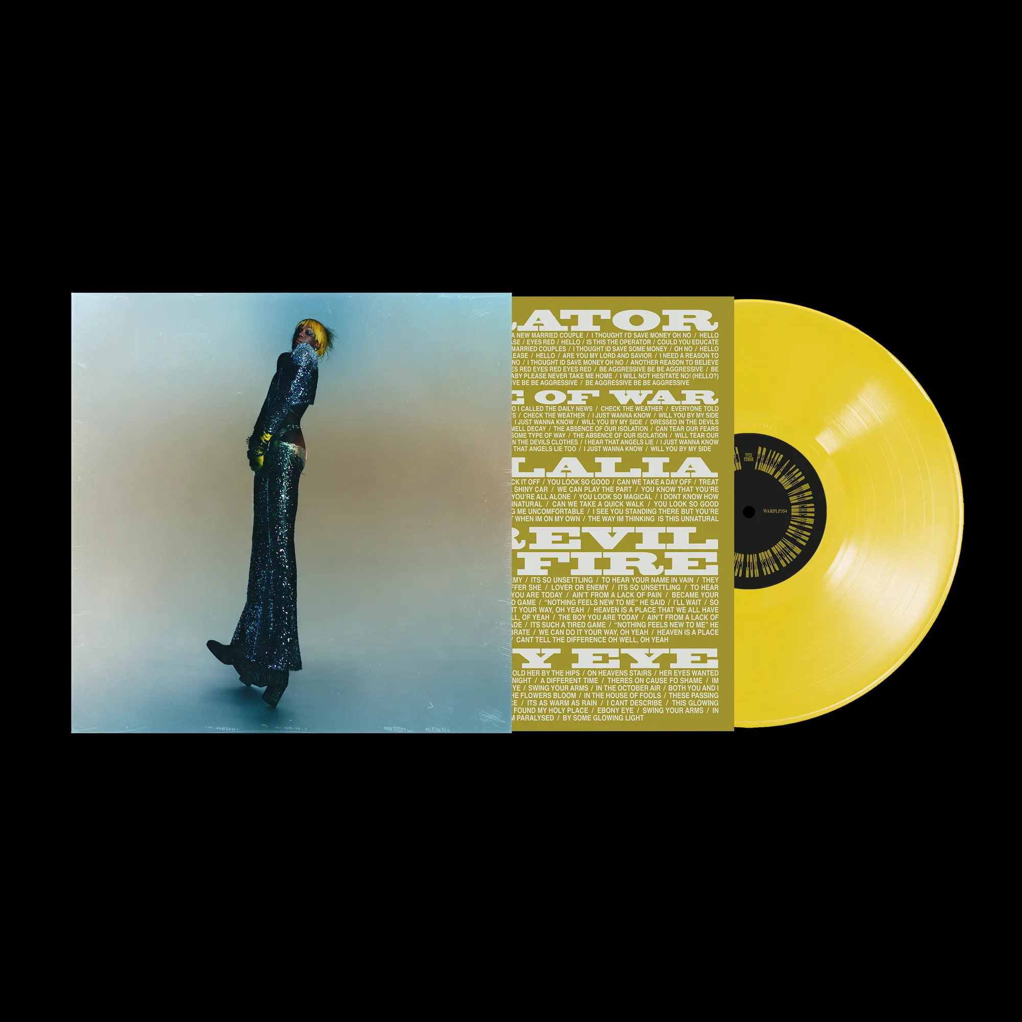 Packshot