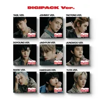 The 4th Album Repackage 'Ay-Yo'