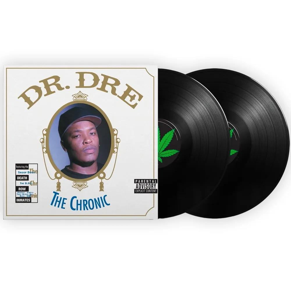 dr dre the chronicles death row classics