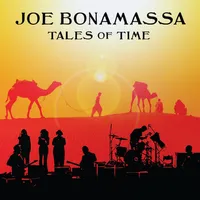 Tales Of Time