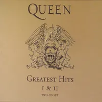 Greatest Hits I & II