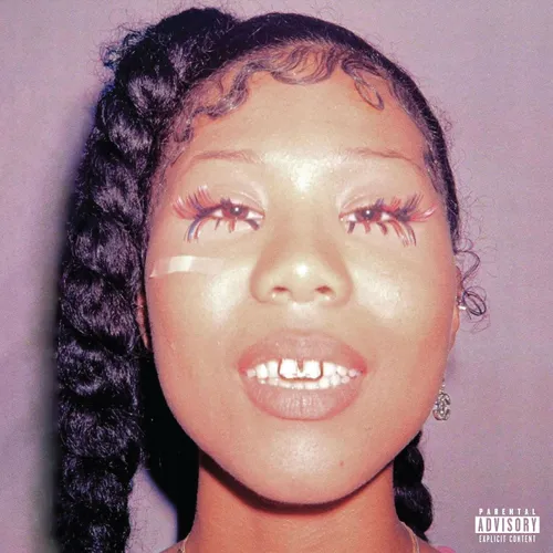 Drake / 21 Savage - Her Loss vinyl record cover