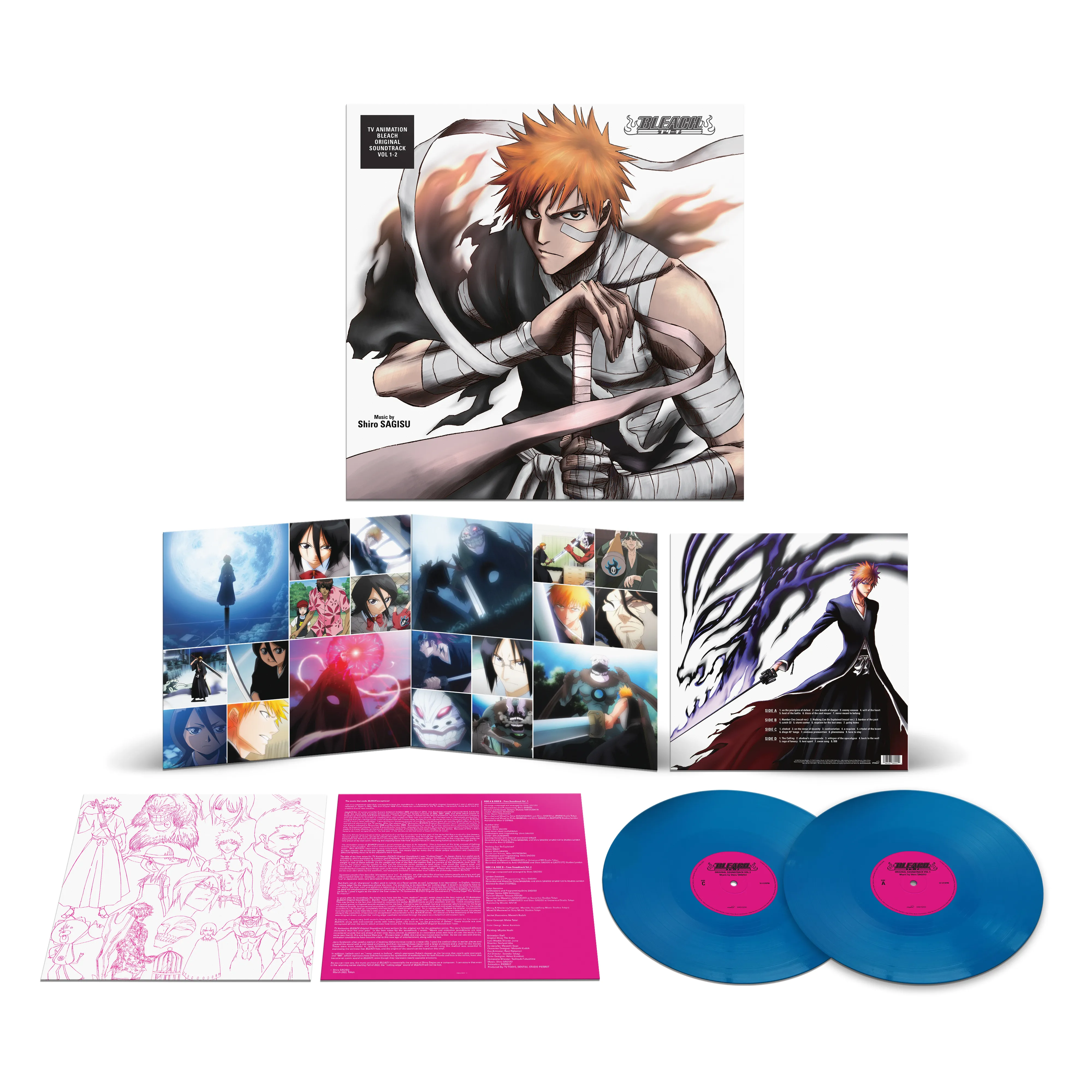 Packshot