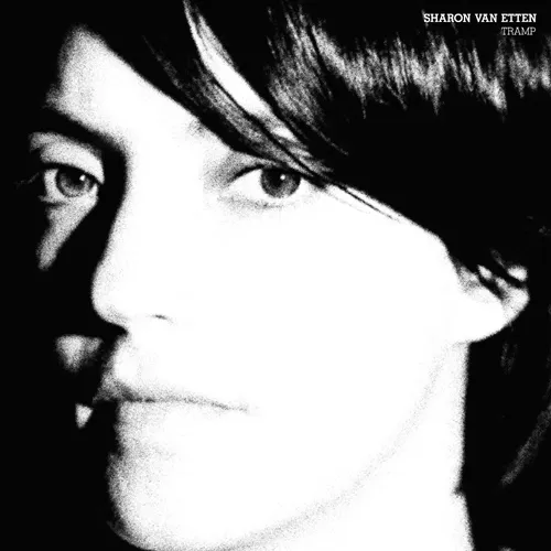 Sharon Van Etten - Tramp: Anniversary Edition vinyl record cover