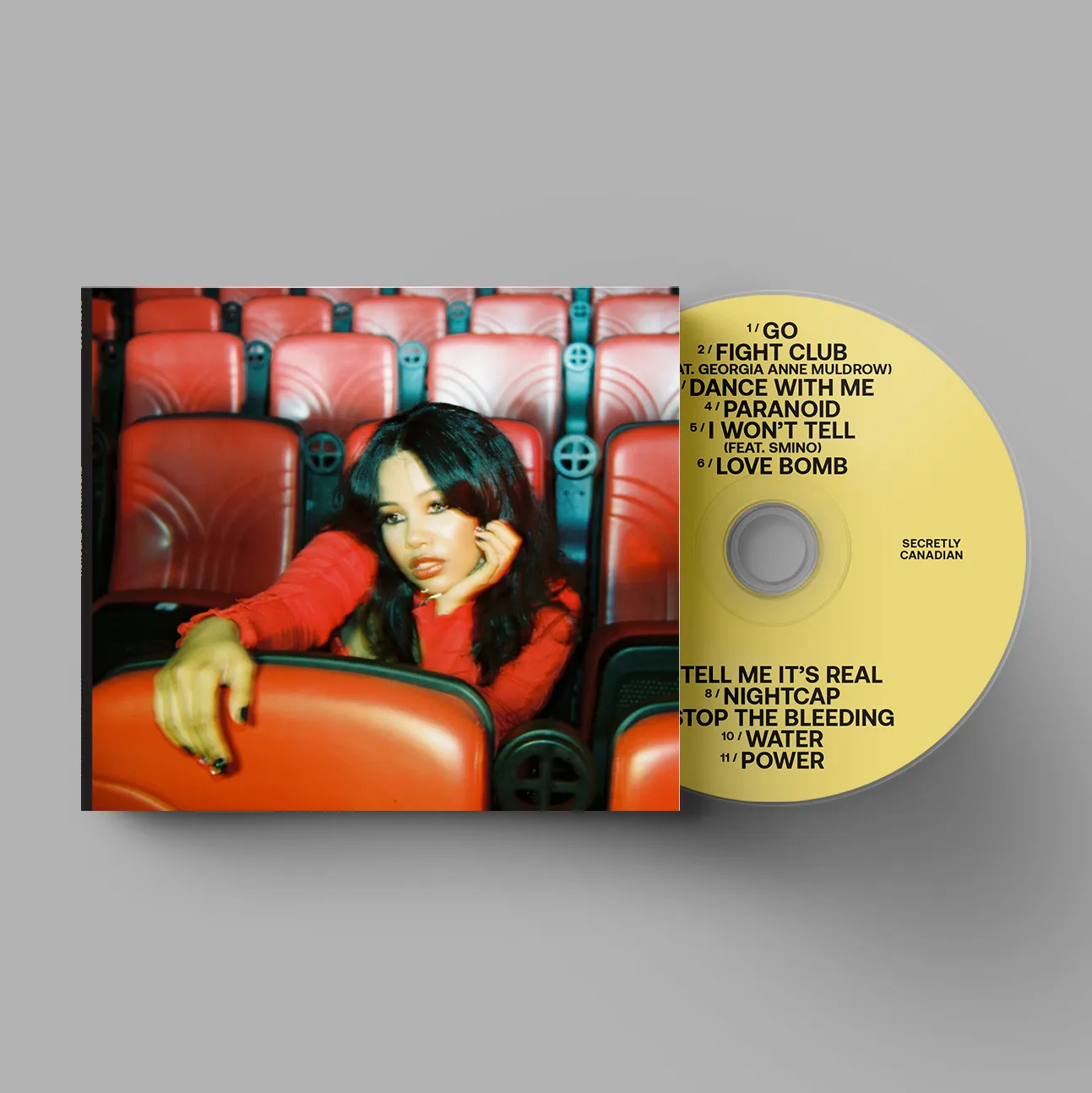 Packshot