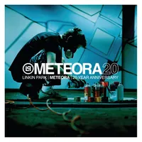 Meteora: 20th Anniversary Edition