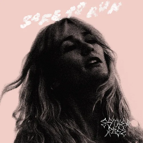 Esther Rose - Safe to Run vinyl record cover