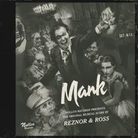 Mank (Original Musical Score)