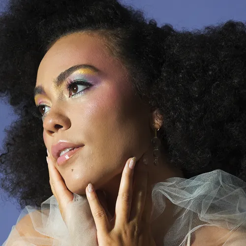 Madison McFerrin - I Hope You Can Forgive Me vinyl record cover