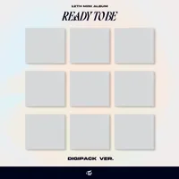 READY TO BE