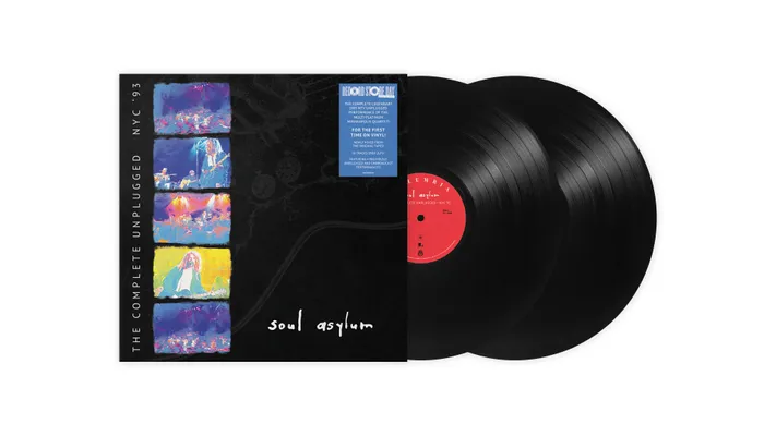 Pearl Jam - MTV Unplugged (Limited Edition Import, Gatefold, 180 Gram) –  Joco Records